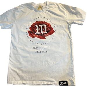 HastaMuerte Hustle Daily T-Shirt Size XL